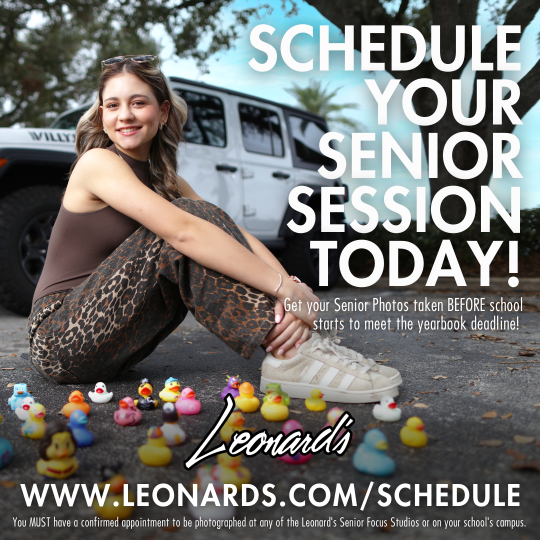  leonards